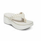 👡 Dámské podpůrné sandály – Guma & pěna – Anatomická a protiskluzová podrážka na léto