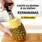 🍍Kráječ a kráječ na ananas