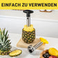 🍍Kráječ a kráječ na ananas