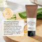 💥Časově omezená nabídka se slevou 50 %💥Přírodní samoopalovací krém Natural Glow