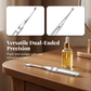 Professional Cuticle Pusher For Flawless Manicures