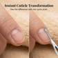 Professional Cuticle Pusher For Flawless Manicures