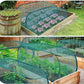 🌿Skládací ochranná síť na rostliny