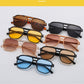 🕶️ 49% SLEVA PRÁVĚ TEĎ! 😎 Unisex módní sluneční brýle s UV ochranou – extrémně lehké s UV filtrem a moderním designem 🌞