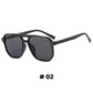 🕶️ 49% SLEVA PRÁVĚ TEĎ! 😎 Unisex módní sluneční brýle s UV ochranou – extrémně lehké s UV filtrem a moderním designem 🌞