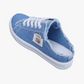 👟Dámské džínové mule tenisky👖  – Snadné nazouvání pohodlná podrážka a perfektní na letní casual look ☀️