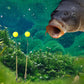 🎣 Plovoucí rybářský háček s vysokou vztlakovostí – Přirozeně plave, okamžitě kouše! 🐟💧 Udržuje návnadu v ideální hloubce – více záběrů, méně čekání. 🔴⚡