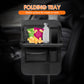 Car Backseat Organizer with Tablet Holder