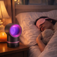 🏆VÝPRODEJ POSLEDNÍ DEN – SLEVA 50 %🔥LED odpuzovač komárů bez chemikálií