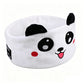 🥳VÝPRODEJ 2026🥳💞Více než 50 000 prodaných kusů!🎧😴 Dětská čelenka s Bluetooth – 2 v 1: měkká čelenka a spací maska. Ideální na cestování nebo na zdřímnutí. 🧸✨