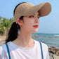 Udržte hlavu v chladu díky otevřenému vrchu – sportovní klobouk bez vrchu. Na dobírku! 🧢