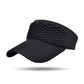 Udržte hlavu v chladu díky otevřenému vrchu – sportovní klobouk bez vrchu. Na dobírku! 🧢