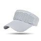 Udržte hlavu v chladu díky otevřenému vrchu – sportovní klobouk bez vrchu. Na dobírku! 🧢