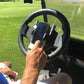 Univerzální držák na příslušenství pro golfové vozíky