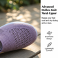 👟 Dámské prodyšné síťované slip-on boty – Skladem & na dobírku 💨✨