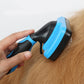 3-in-1 Pet Grooming Tool Set for Dogs & Cats