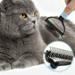 3-in-1 Pet Grooming Tool Set for Dogs & Cats