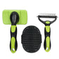 3-in-1 Pet Grooming Tool Set for Dogs & Cats