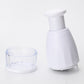 Mini Multifunctional Manual Garlic Crusher