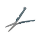 Compact Folding Stainless Steel Scissors