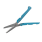 Compact Folding Stainless Steel Scissors