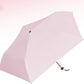 ☂️Složte jej na 20 cm a vložte do každé kapsy – ultra lehký kompaktní deštník. Na dobírku!