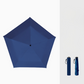 ☂️Složte jej na 20 cm a vložte do každé kapsy – ultra lehký kompaktní deštník. Na dobírku!