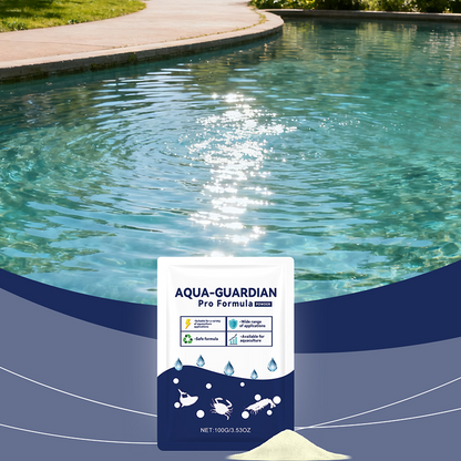 Čistič vody Aqua-Guardian Pro Formula