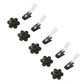 Garden Flag Stopper & Clip Set