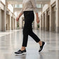 👟 Dámské prodyšné ortopedické slip-on boty Flyknit – Skladem & platba na dobírku 🌬️🦶
