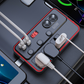 🚗 Multifunkční autonabíječka se síťovými zásuvkami a USB 🔌