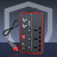 🚗 Multifunkční autonabíječka se síťovými zásuvkami a USB 🔌
