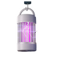 💖 Elektrický lapač komárů 2 v 1 s LED osvětlením