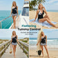 👙 Letní tropický tankini set🌴✨