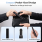 Multi-Use Instant Hairline Cover & Contour Stick
