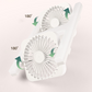 📢📢 SLEVA 50 % !!!⏰Moderní 2-v-1 LED stropní ventilátor se světlem