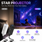 ✨ Proměňte svůj pokoj v galaxii – Plug-and-play HD hvězdný projektor s 10 vesmírnými snímky – platba na dobírku 🌌