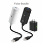✨ Proměňte svůj pokoj v galaxii – Plug-and-play HD hvězdný projektor s 10 vesmírnými snímky – platba na dobírku 🌌