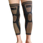 🧦 30 cm dlouhý neoprenový chránič kolen se silnou kompresí