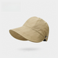 🌞 Zůstaňte ve stínu a v pohodlí – Dámský sluneční klobouk s UPF 50+ – platba na dobírku 🧢