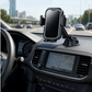 🚘🧲 Držák na mobil do auta – nastavitelný do různých úhlů – platba při dodání ⏰