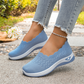 🌬️ Lehké prodyšné dámské boty na každodenní procházky