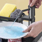 🚿Odolný vestavný dávkovač mýdla do kuchyňského dřezu