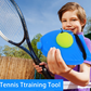 🎾 Přenosný osobní tenisový trenažér (rebounder)