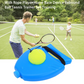 🎾 Přenosný osobní tenisový trenažér (rebounder)