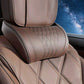 🚗💤 Autopolštářek na krk z paměťové pěny – ergonomický, univerzální, ideální pro dlouhé cesty✨