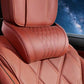 🚗💤 Autopolštářek na krk z paměťové pěny – ergonomický, univerzální, ideální pro dlouhé cesty✨