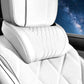 🚗💤 Autopolštářek na krk z paměťové pěny – ergonomický, univerzální, ideální pro dlouhé cesty✨