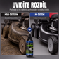 ⚙️ Heavy Duty čistič a odmašťovač sekaček