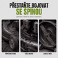 ⚙️ Heavy Duty čistič a odmašťovač sekaček